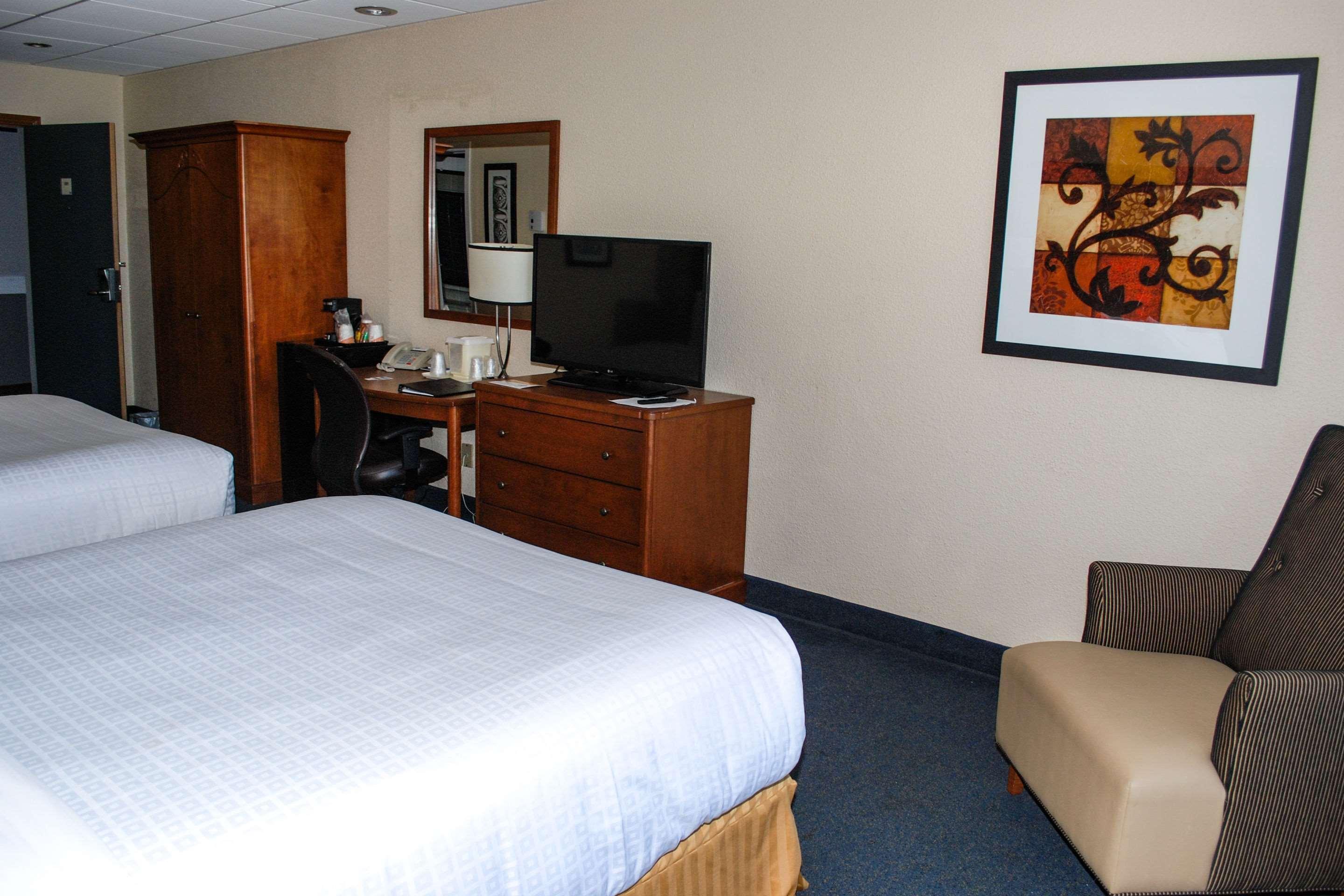 Rodeway Inn Grand Falls Εξωτερικό φωτογραφία