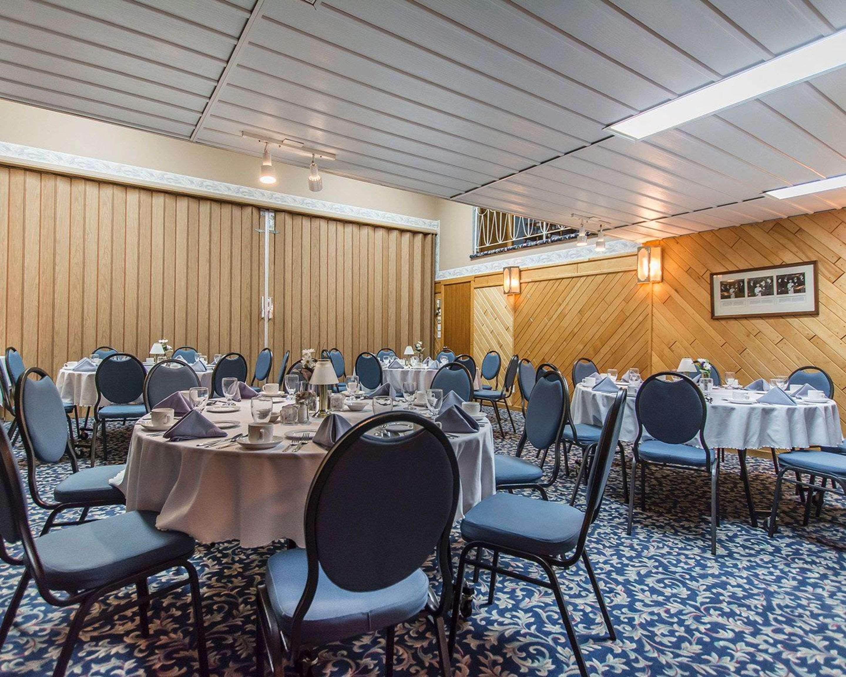 Rodeway Inn Grand Falls Εξωτερικό φωτογραφία