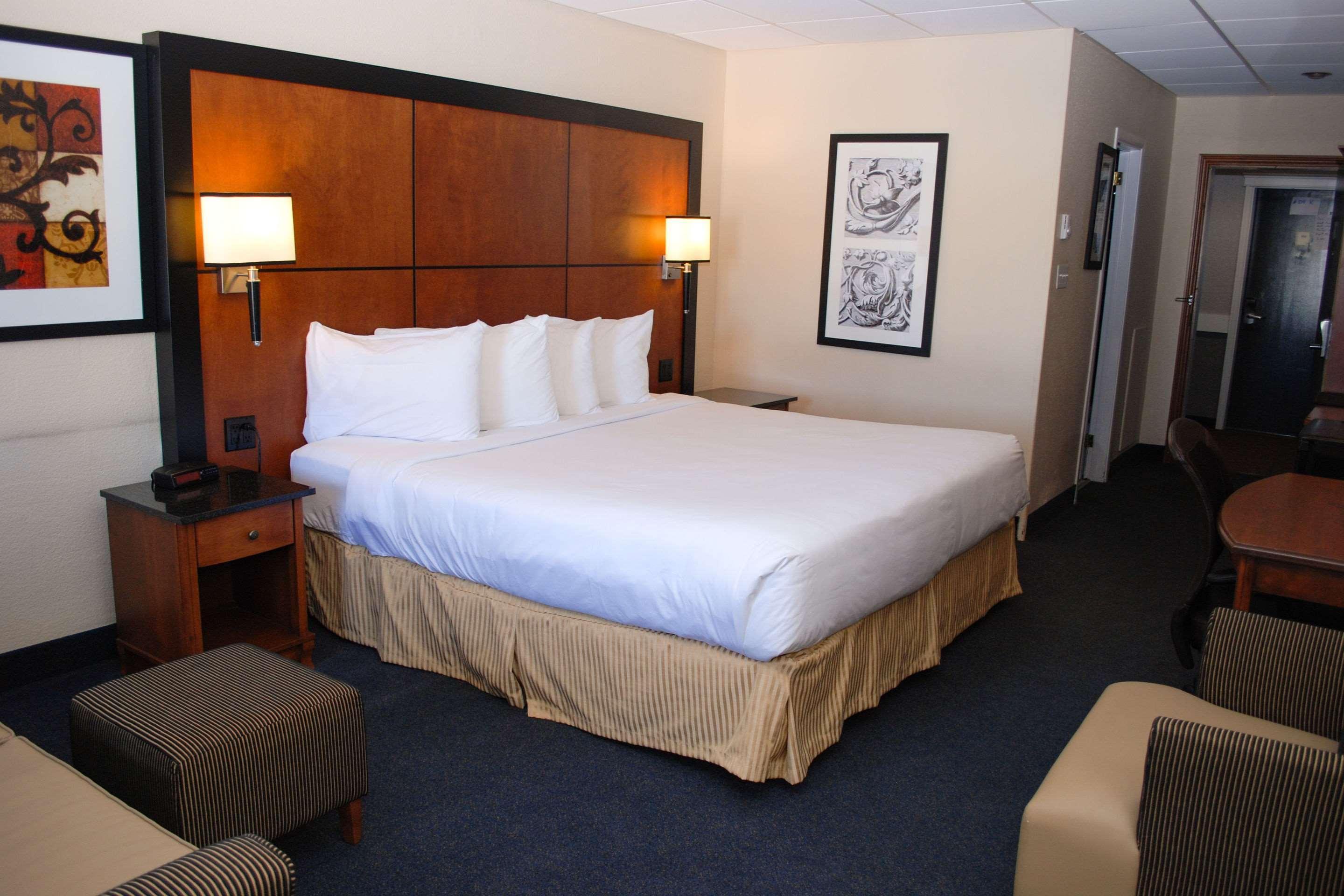 Rodeway Inn Grand Falls Εξωτερικό φωτογραφία