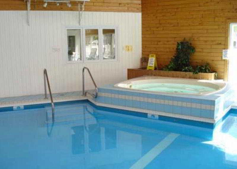 Rodeway Inn Grand Falls Εξωτερικό φωτογραφία